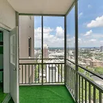21St Floor Condo In The Center Of Atlanta