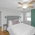 21St Floor Condo In The Center Of Atlanta